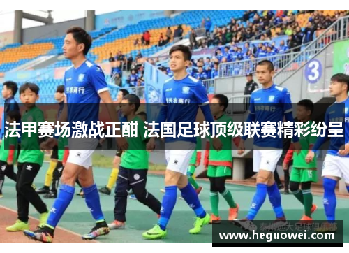 法甲赛场激战正酣 法国足球顶级联赛精彩纷呈