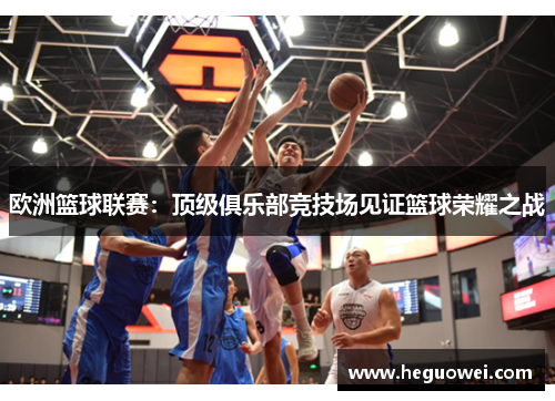 欧洲篮球联赛：顶级俱乐部竞技场见证篮球荣耀之战