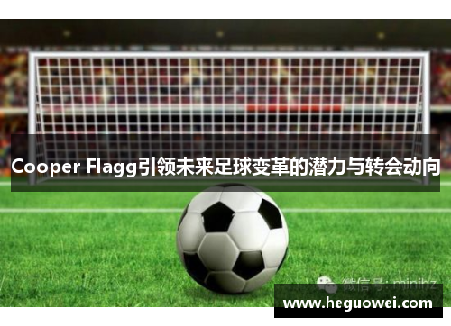 Cooper Flagg引领未来足球变革的潜力与转会动向