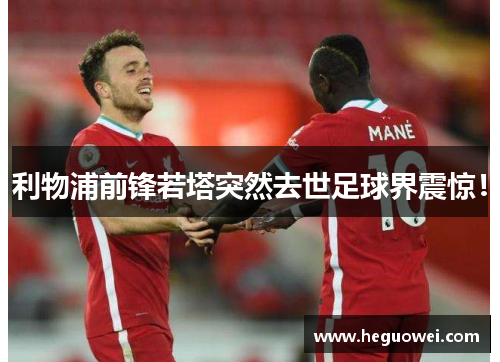 利物浦前锋若塔突然去世足球界震惊！